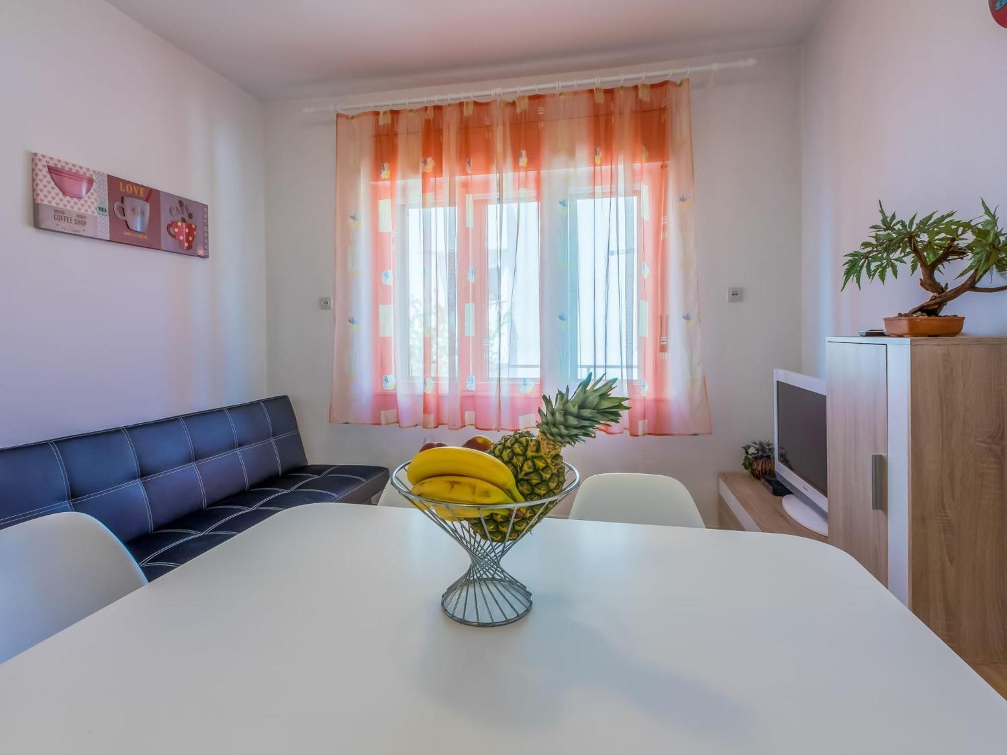 Apartment Tea By Interhome Novi Vinodolski Kültér fotó