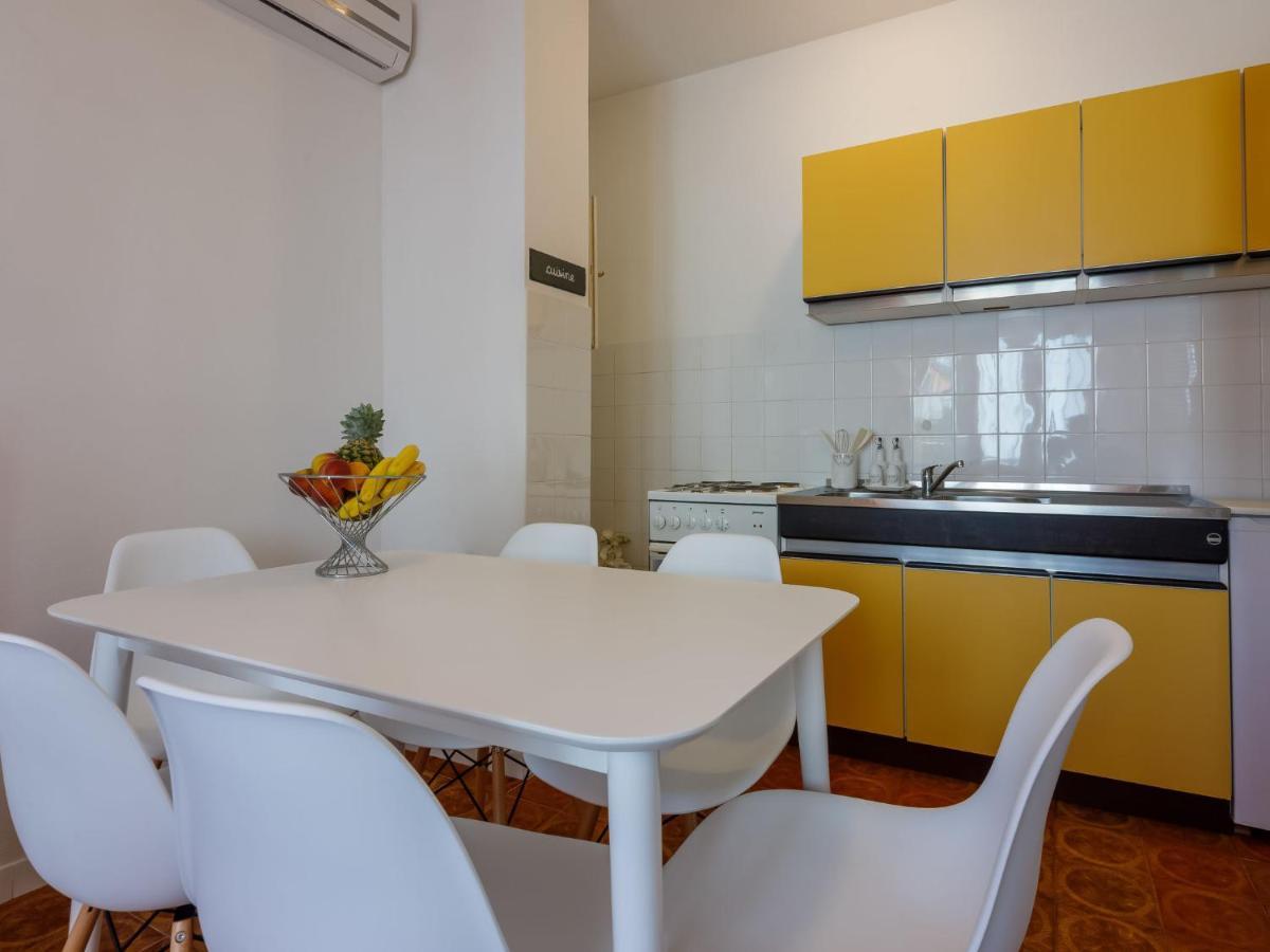Apartment Tea By Interhome Novi Vinodolski Kültér fotó