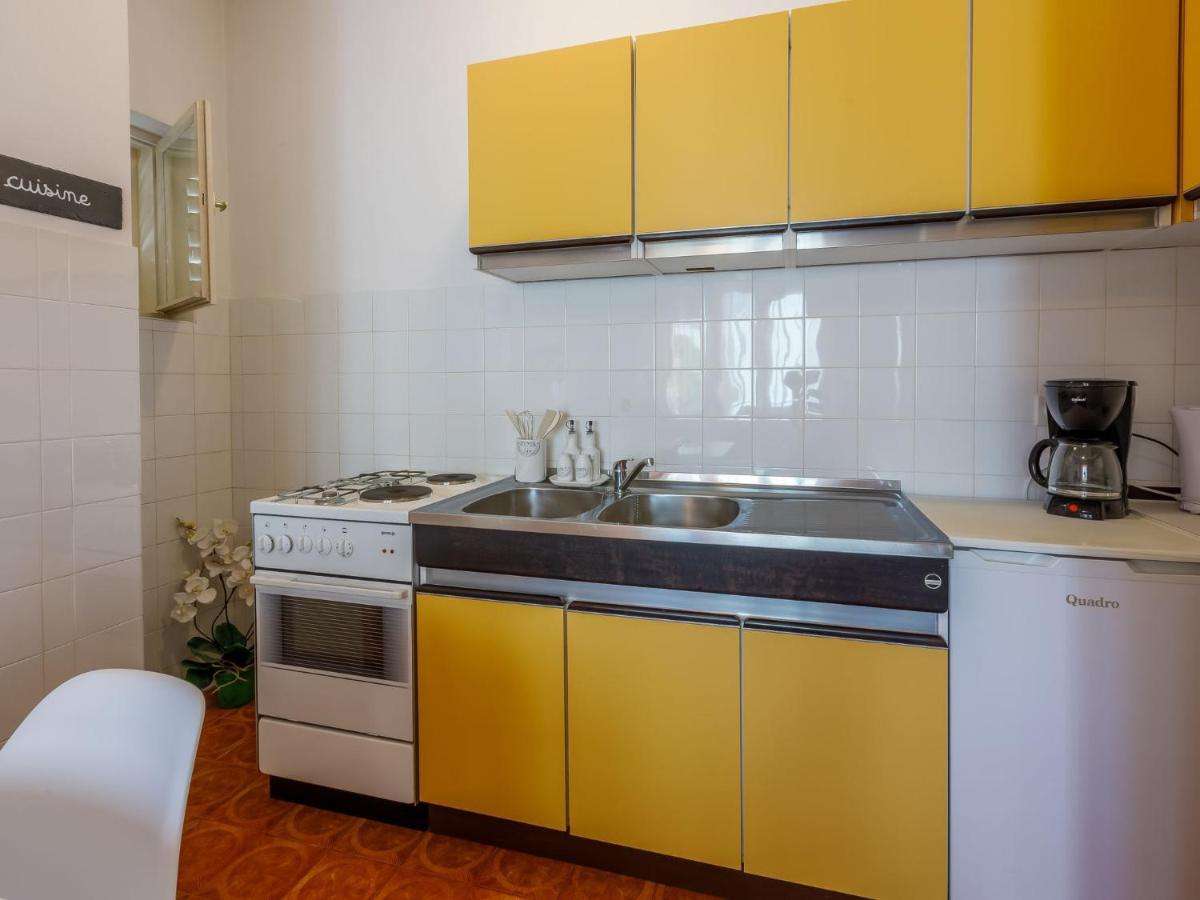 Apartment Tea By Interhome Novi Vinodolski Kültér fotó
